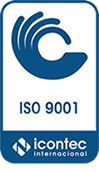 ISO 9001 Servinutrir